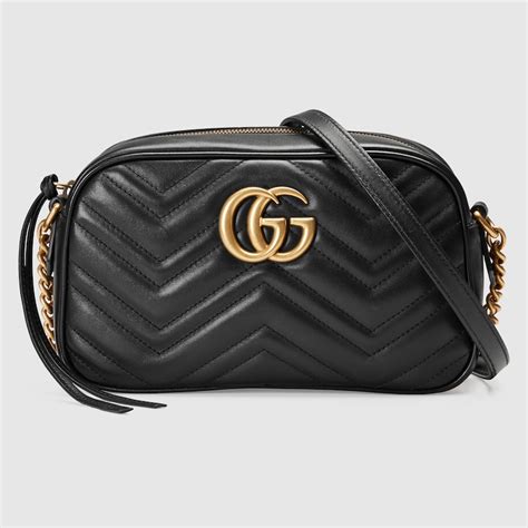 gucci borsa marmont piccola|Gucci gg marmont handbags.